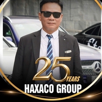 MERCEDES SHOWROOM HÀNG XANH