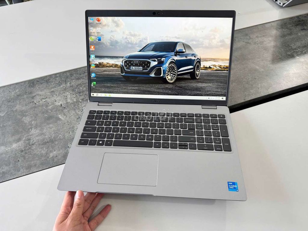 Dell Latitude 5520 i5-1145G7 15.6 inch 16GB/256G. Mua bán Laptop tại Thành phố Thủ Dầu Một Bình Dương được đăng bởi Laptop Hoàng Phát hình 1