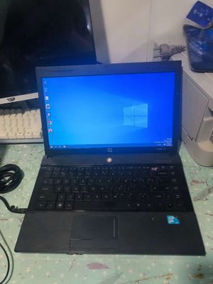 Laptop HP Compaq T6670, Ram 4G, HDD 500G, màn 14"