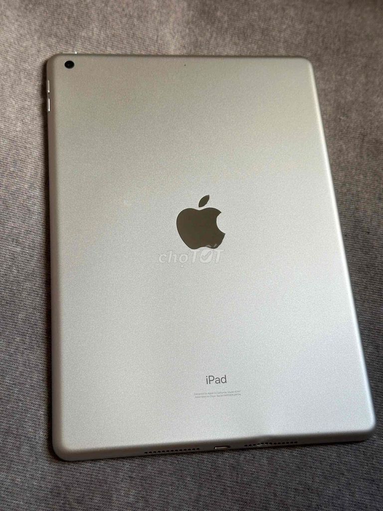 iPad Gen 7 32GB Pin 92%. Mua bán Máy tính bảng tại Quận Bình Thạnh Tp Hồ Chí Minh được đăng bởi Cherry hình 1
