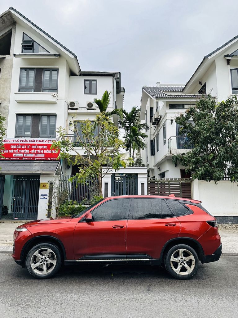 VinFast Lux SA2.0 2020 2.0 AT - 60000 km. Mua bán Ô tô tại Quận Long Biên Hà Nội được đăng bởi Tài Phạm Trọng hình 6