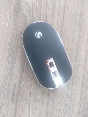Chuột không dây HP S4000 Wireless Mouse Mới 100%