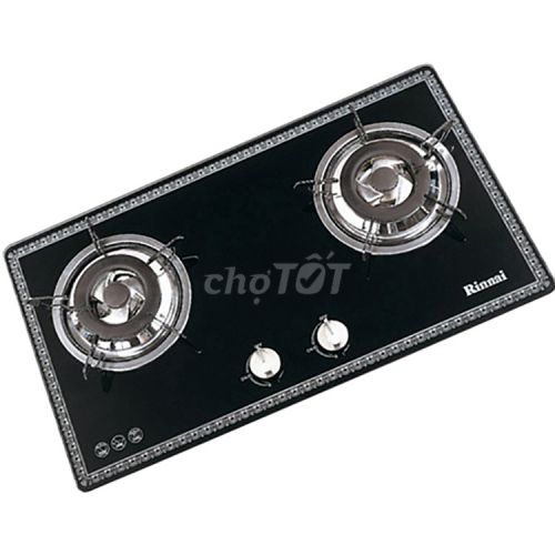 Bếp gas âm Rinnai RVB-2BG(F)N, ngắt gas tự động. Mua bán Bếp, lò, đồ điện nhà bếp tại Quận 12 Tp Hồ Chí Minh được đăng bởi Kho gia dụng HCM hình 1