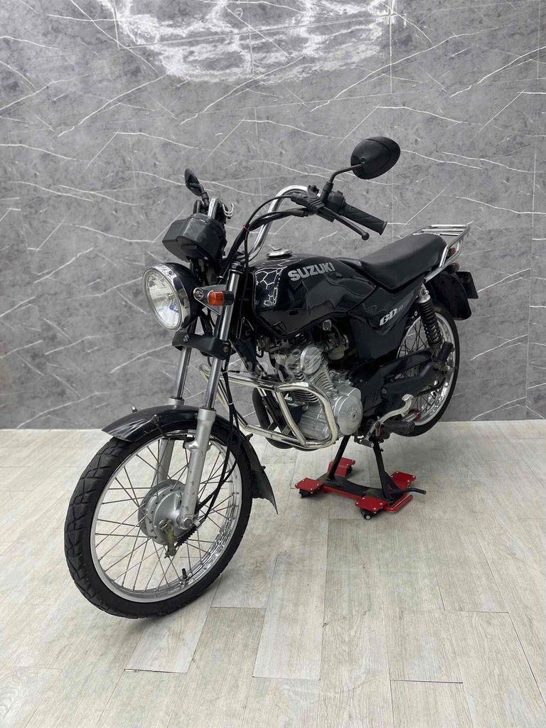 Suzuki GD có cccd chủ xe đẹp, máy bao khoẻ