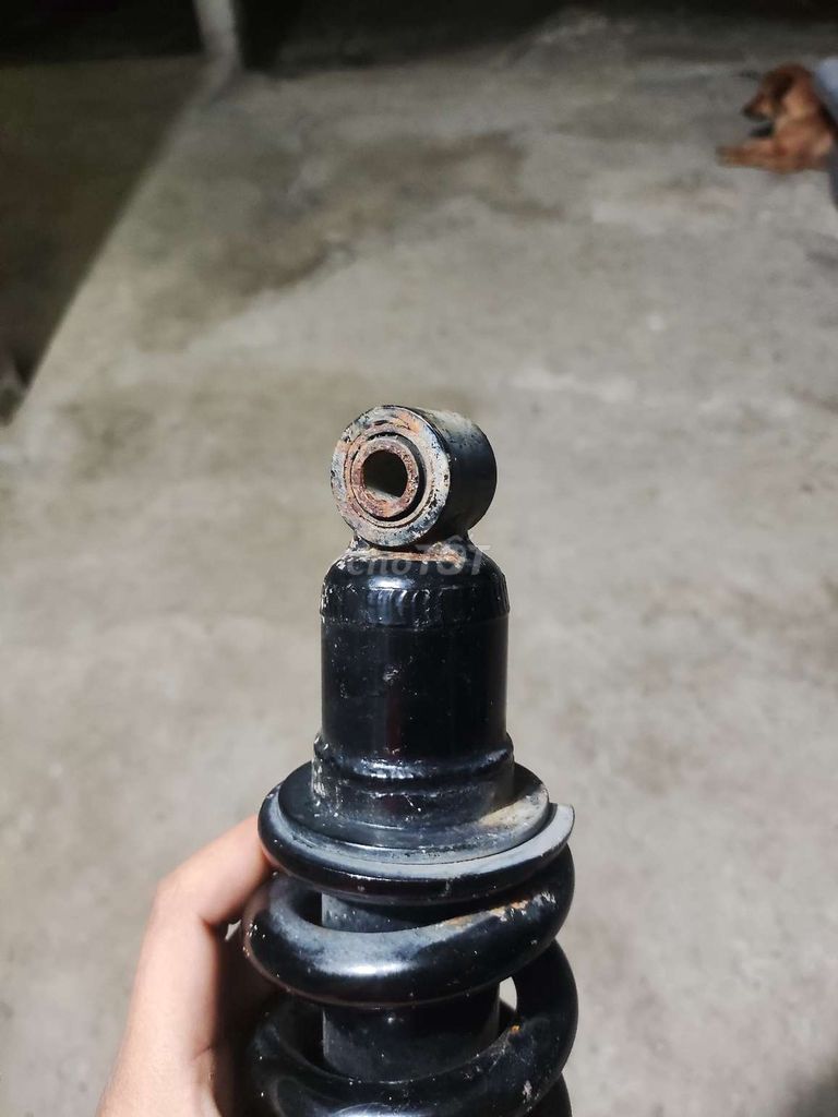 Cần bán Phuộc sau Winer V1-2019, giá 200k, ko ship. Mua bán Phụ tùng xe tại Thành phố Mỹ Tho Tiền Giang được đăng bởi Lê Khắc Linh hình 1