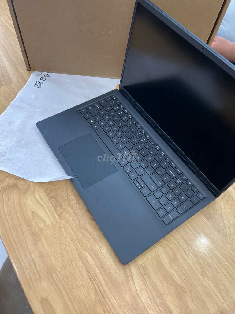 Dell Inspiron 3520 Intel Corei7-1255 Ram8G SSD512G