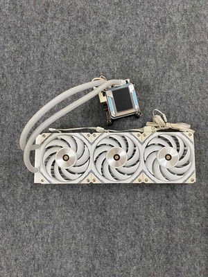Tản Nhiệt AIO Valkyrie E360 LCD 2.4 inch - White. Mua bán Linh kiện (RAM, Card...) tại Quận 6 Tp Hồ Chí Minh được đăng bởi Lý Thanh Nhàn