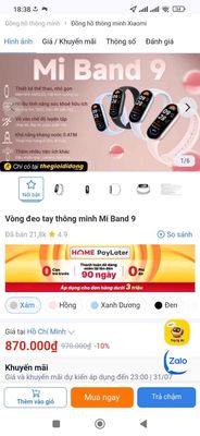 THANH LÝ VÒNG TAY THÔNG MINH VÀ SIM TAXI. Mua bán Thiết bị đeo thông minh tại Quận Cái Răng Cần Thơ được đăng bởi Si M