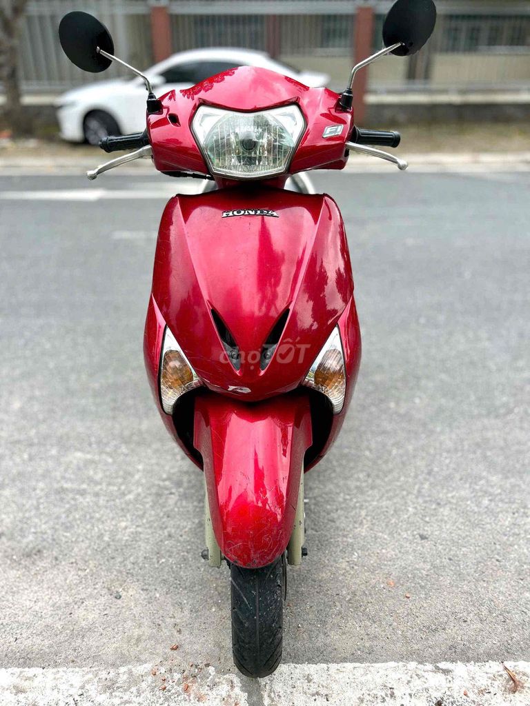 LEAD FI  – MÁY ÊM DÀN ÁO ĐẸP. Mua bán Xe máy tại Thành phố Thủ Dầu Một Bình Dương được đăng bởi Xe Máy Bình Dương hình 3