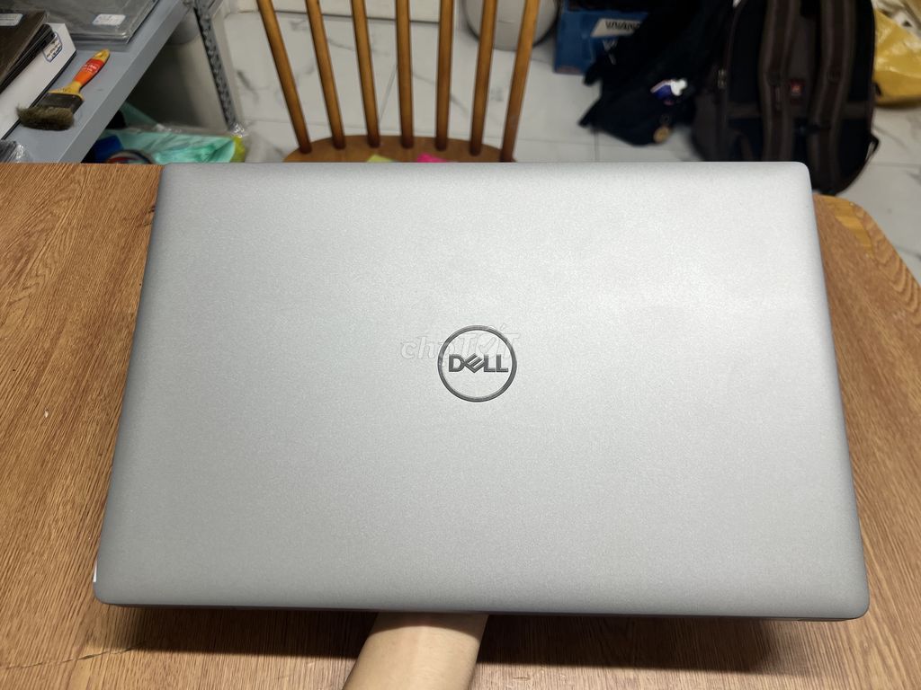 Dell Precision 3561 i9-11950H/16/512 T600 15'6 FHD. Mua bán Laptop tại Quận Bình Thạnh Tp Hồ Chí Minh được đăng bởi Nguyễn Công Lý hình 1