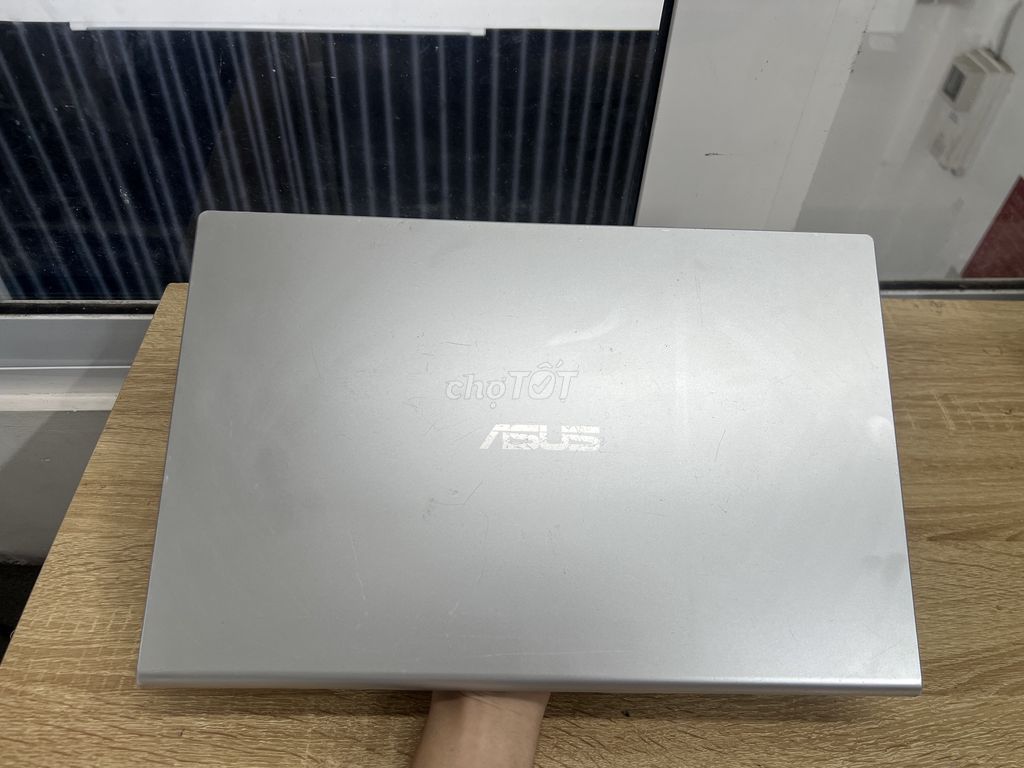 ASUS VivoBook X515E i3-1115G4 /8/256 15.6 inch FHD. Mua bán Laptop tại Quận Bình Thạnh Tp Hồ Chí Minh được đăng bởi Nguyễn Công Lý hình 1