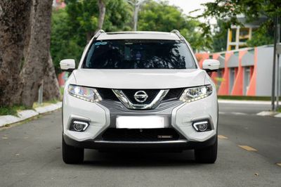 Nissan X-Trail SV Premium 2.5L 4WD  2018. Mua bán Ô tô tại Quận 12 Tp Hồ Chí Minh được đăng bởi Khoa Võ