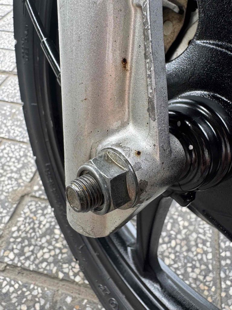 ✅AB XĂNG CƠ LÊN THÁI Sạch Sẽ 👍. Mua bán Xe máy tại Thành phố Long Xuyên An Giang được đăng bởi Cầm Đồ Bình Tâm  hình 6