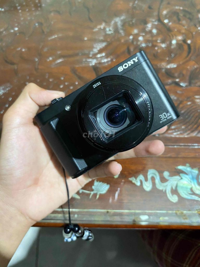 cần bán sony hx90v và canon sx260hs