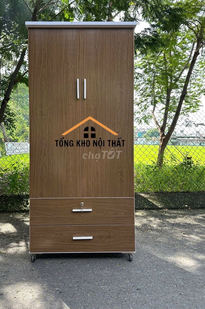 Tủ quần áo---Tủ quần áo---Tủ quần áo---Tủ quần áo. Mua bán Tủ, kệ gia đình tại Huyện Củ Chi Tp Hồ Chí Minh được đăng bởi Thế Lâm Decor  hình 1