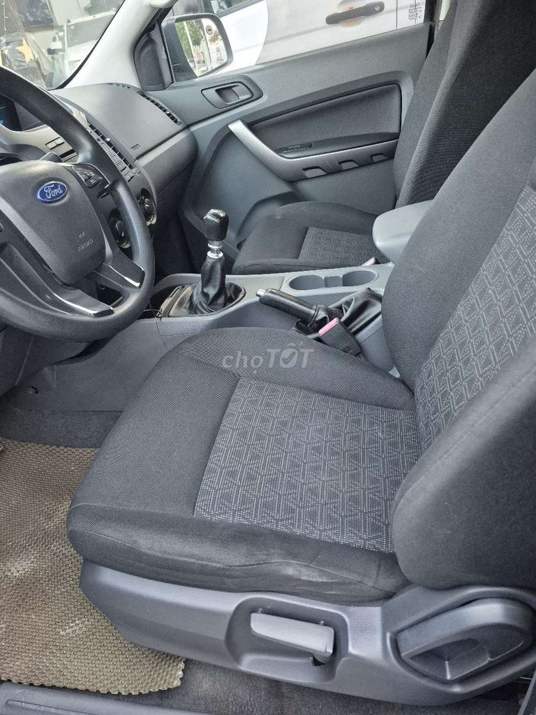 Ford Ranger 1 cầu số sàn. Mua bán Ô tô tại Quận Long Biên Hà Nội được đăng bởi Ngô hùng hình 5