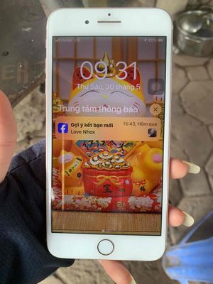 7 plus vàng hồng 1150k