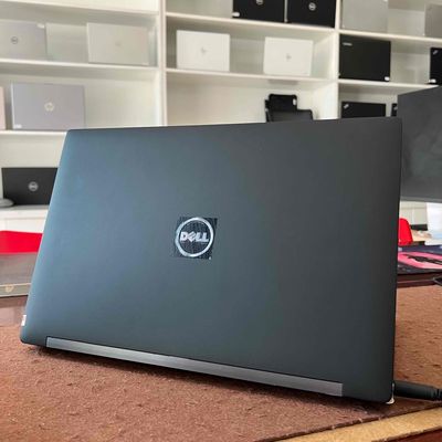 Dell Latitude 7480 đẹp keng như mới. Mua bán Laptop tại Quận Ninh Kiều Cần Thơ được đăng bởi Huỳnh Ngân