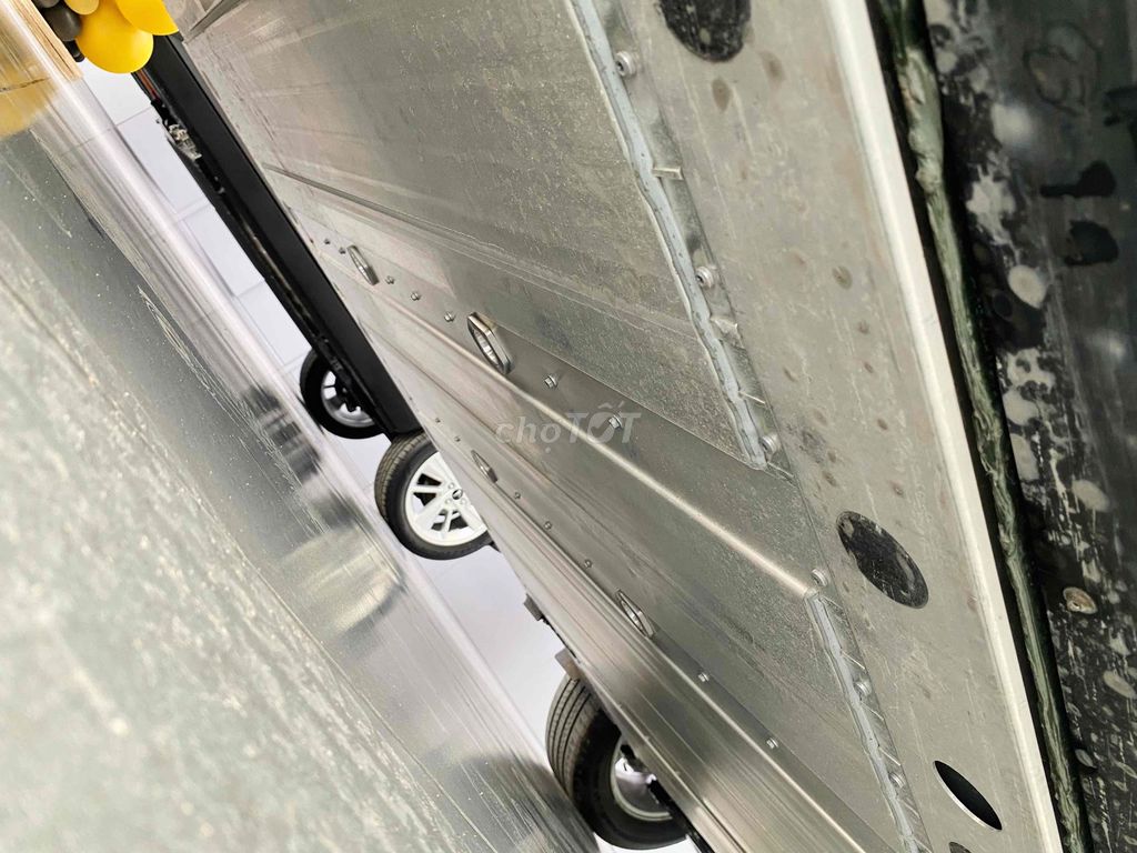 VinFast VF6 2025. Mua bán Ô tô tại Huyện Bình Chánh Tp Hồ Chí Minh được đăng bởi Quốc Nhẫn hình 10