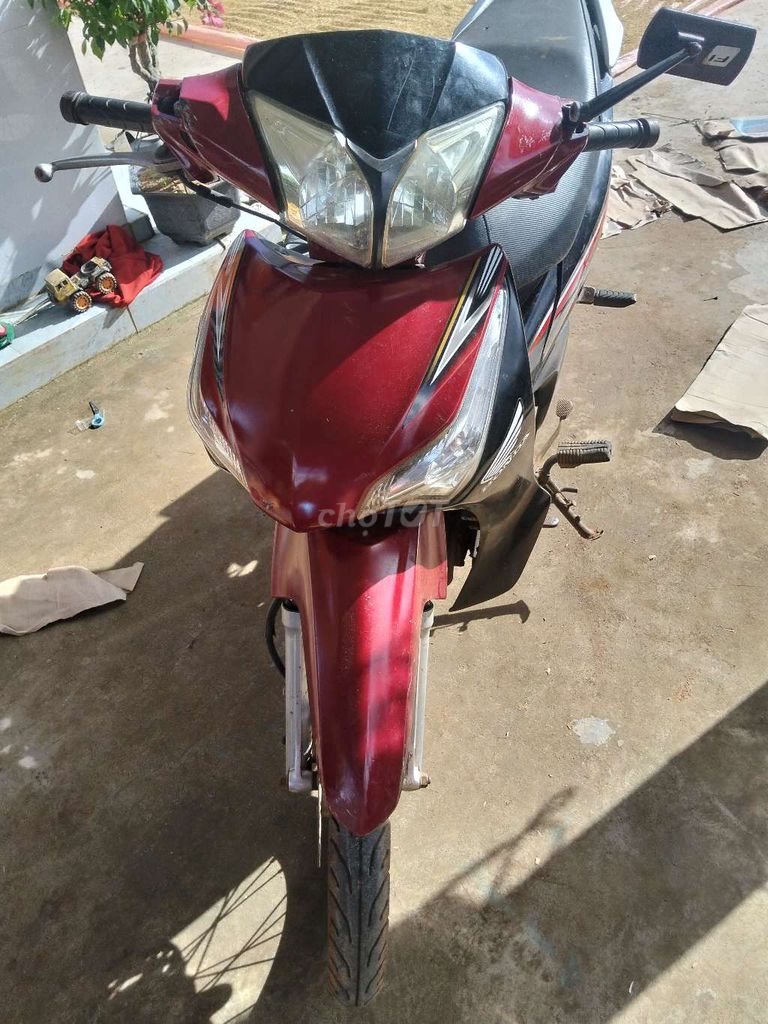 Cần bán gấp  xe máy. Mua bán Xe máy tại Huyện Cư Kuin Đắk Lắk được đăng bởi y khơi hình 3