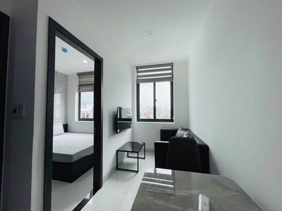 Rent · 1 bd · Quận Sơn Trà, ул. đường Cao Bá Quát