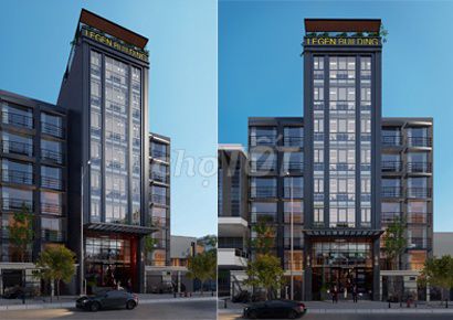 Аренда · 10 комн. · 130 м² · Quận Hải Châu, ул. Đường Lê Thanh Nghị
