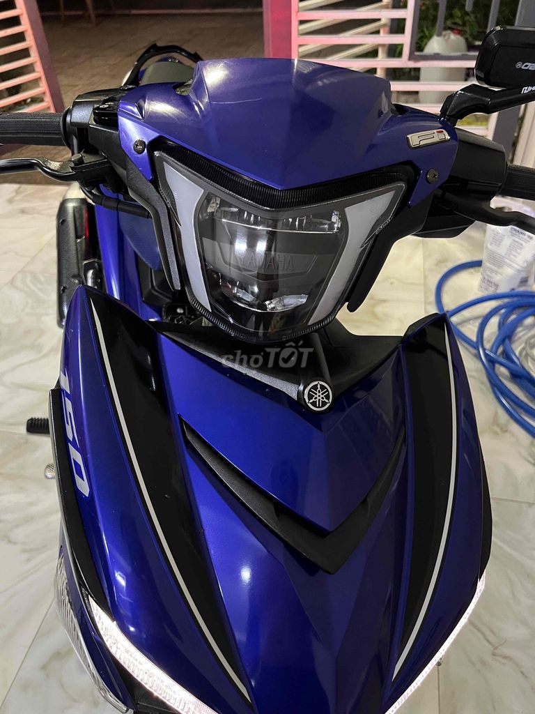 ex 2018 xanh gp zin nguyên bản. Mua bán Xe máy tại Thị xã Bến Cát Bình Dương được đăng bởi xe máy tý nị 393 hình 7