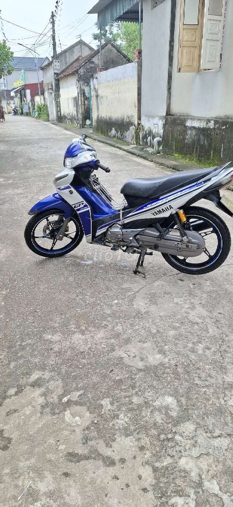 Xe còn rất mới. Mua bán Xe máy tại Huyện Yên Định Thanh Hóa được đăng bởi Lê Đình Tuấn hình 4