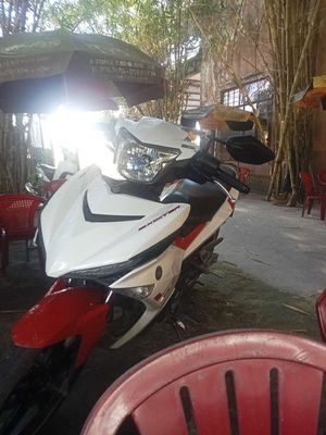 Cần bán xe Nguyên Rin đời 2015. Mua bán Xe máy tại Huyện Thăng Bình Quảng Nam được đăng bởi Nguyễn Đào