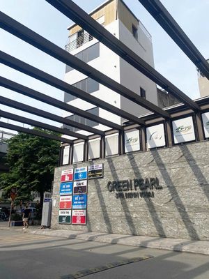 Apartment in Hai Bà Trưng