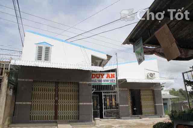 Nhà Trọ Duy An