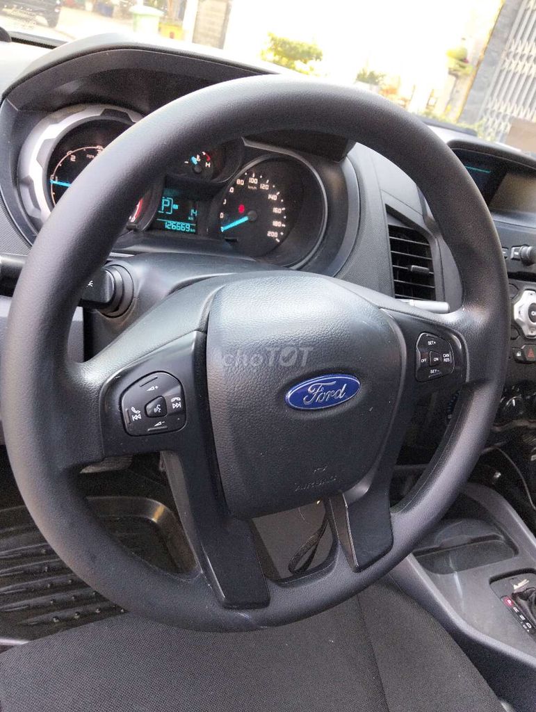 2017 XLS 2.2L 4x2 AT - 120 km. Mua bán Ô tô tại Huyện Bình Chánh Tp Hồ Chí Minh được đăng bởi Trần cao Nam hình 10