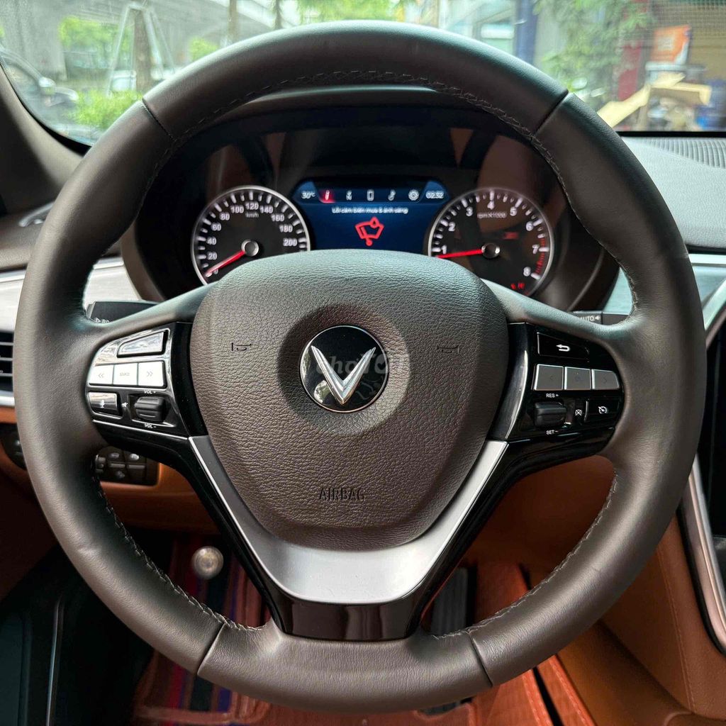 CẦN BÁN VINfAS LUX SA 2.0 PREMIUM SX 2021. Mua bán Ô tô tại Quận Bắc Từ Liêm Hà Nội được đăng bởi Mr PHÁT THÁI HÀ AUTO hình 14