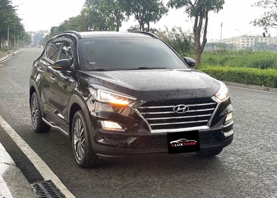 Hyundai Tucson 2020 2.0L Đặc biệt - 51000 km. Mua bán Ô tô tại Thành phố Thủ Đức Tp Hồ Chí Minh được đăng bởi Vy Đỗ