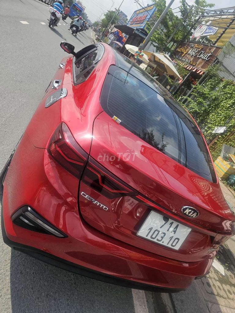 2020 1.6 AT Luxury  - 52000 km. Mua bán Ô tô tại Huyện Hóc Môn Tp Hồ Chí Minh được đăng bởi tô văn sang  hình 1