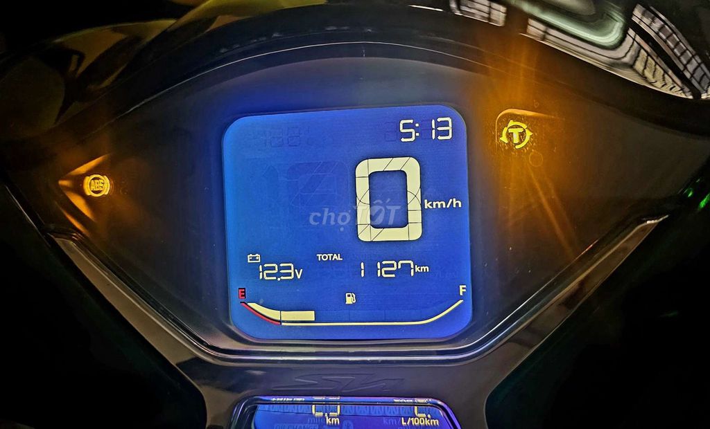 Sh150 ABS VETRO. Mua bán Xe máy tại Quận 5 Tp Hồ Chí Minh được đăng bởi phuong tri hình 7