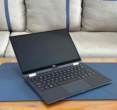 Dell Xps i5Gen7 8/256G cảm ứng gập 360 độ. Mua bán Laptop tại Thành phố Cà Mau Cà Mau được đăng bởi Thanh phong 