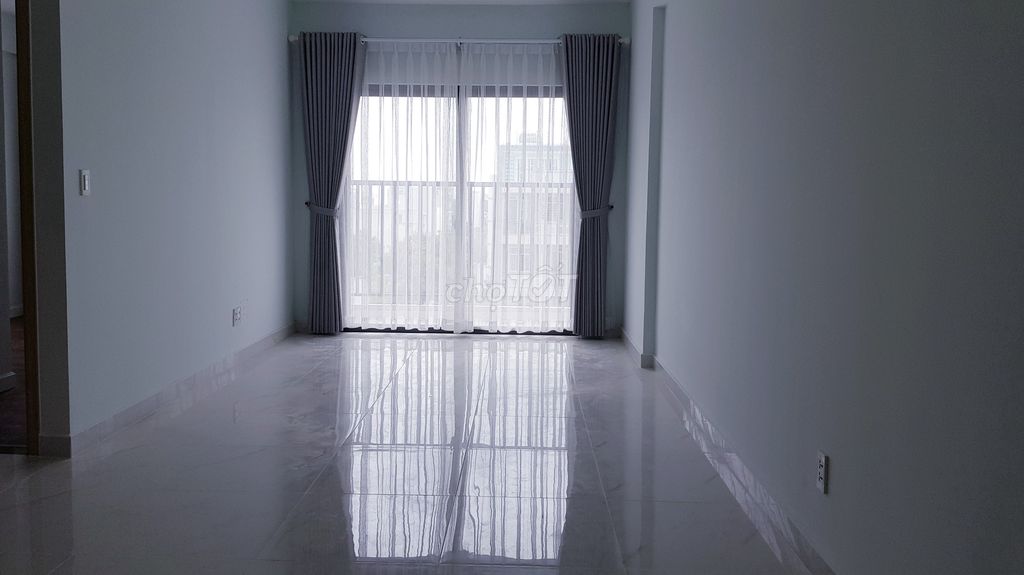 Giá tốt căn 65m2 Lovera Vista, full rèm giá 6 triệu/tháng