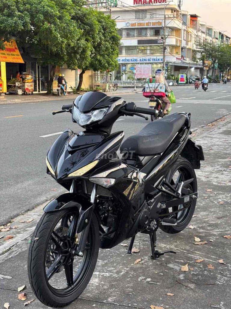 cần bán ex led. Mua bán Xe máy tại Thị xã Bến Cát Bình Dương được đăng bởi xe máy trả góp tín nghĩa  hình 12