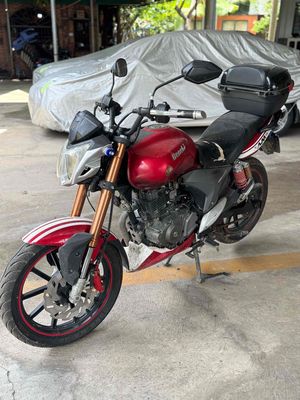 Benelli 150 zin êm. Mua bán Xe máy tại Thành phố Biên Hòa Đồng Nai được đăng bởi Cầm Đồ Nguyên Phát