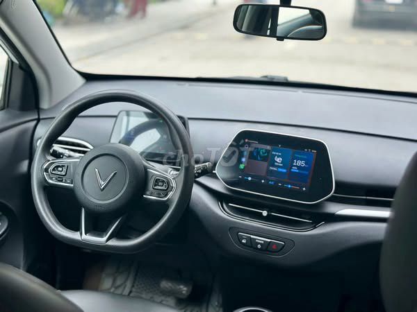 Có ngay VF5 vàng- trả trước 0d- tặng 2 năm BHVC. Mua bán Ô tô tại Quận Tân Phú Tp Hồ Chí Minh được đăng bởi VinFast Miền Nam hình 7