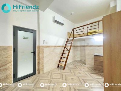 Phòng trọ 30 m² · Đường Hà Huy Giáp