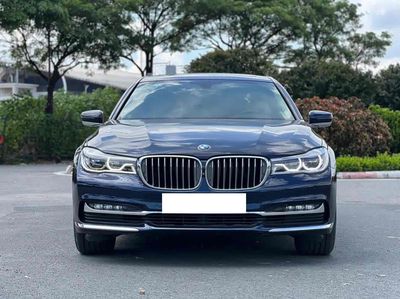 BMW 730Li sx 2018 màu xanh nhập Đức siêu đẹp. Mua bán Ô tô tại Quận Cầu Giấy Hà Nội được đăng bởi Cao Quý