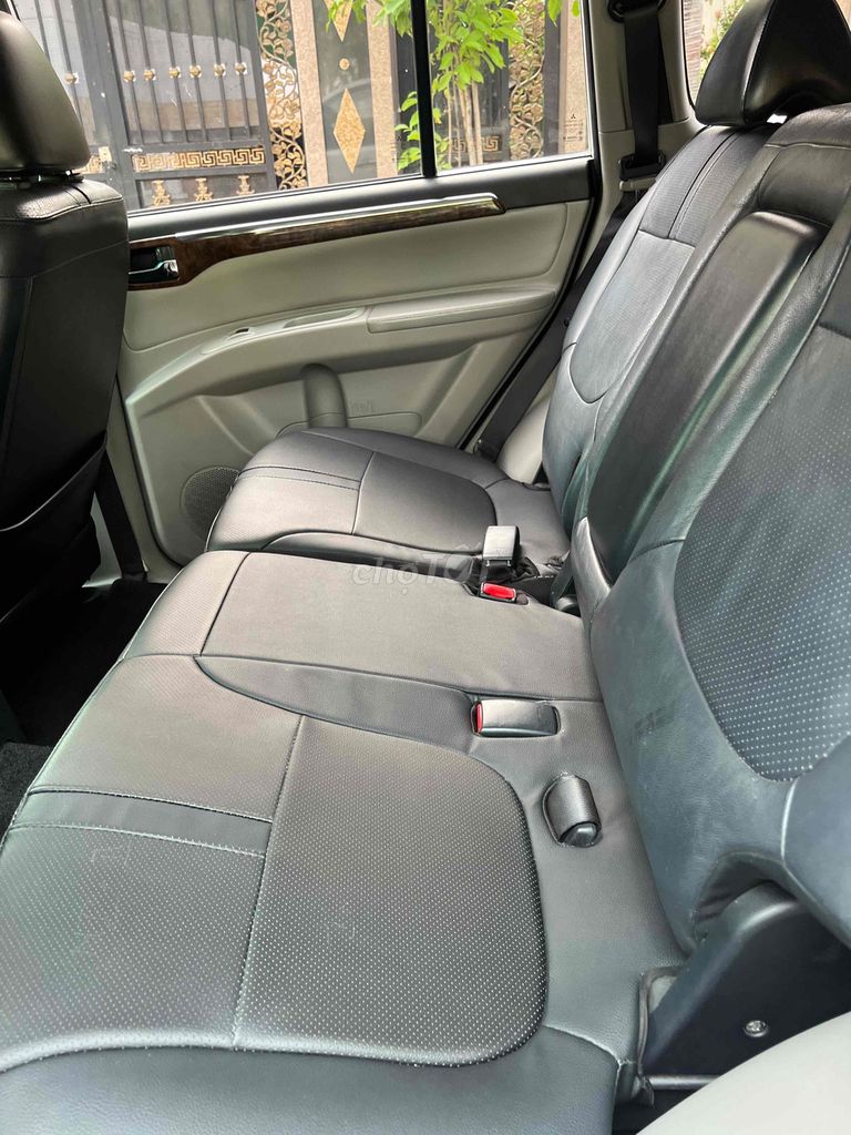 Mitsubishi Pajero Sport 2015 G 4x4 AT xe đẹp. Mua bán Ô tô tại Quận 12 Tp Hồ Chí Minh được đăng bởi Phạm Hoàng hình 11