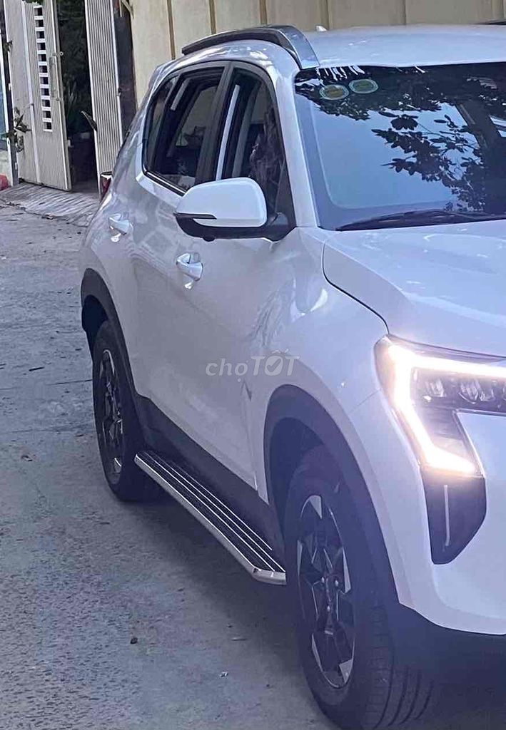 Cần pass bệ bước chân kia sonet. Mua bán Phụ tùng xe tại Quận Hải Châu Đà Nẵng được đăng bởi Hùng Phan hình 2