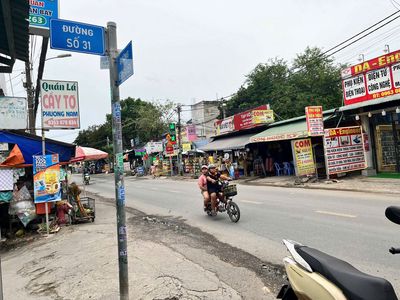 Bán lô đất HXH đường số 31 Nguyễn Xiển Long Thạnh Mỹ 72m2 chỉ 3.6 tỷ. Mua bán đất tại Thành phố Thủ Đức Tp Hồ Chí Minh được đăng bởi Linh Trịnh Q9