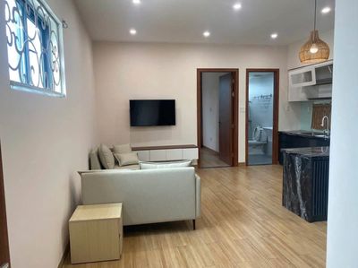 Rent · 2 bd · Quận Ngũ Hành Sơn, ул. Chế Lan Viên