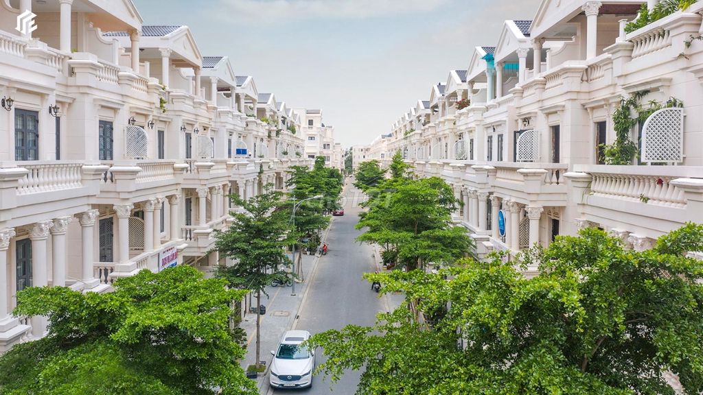 Cho thuê văn phòng nguyên căn cityland Phường 10 quận gò vấp