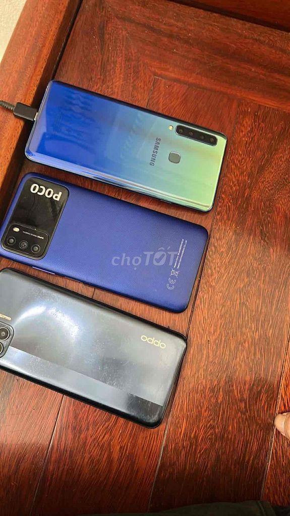 Samsung Xanh Đã sử dụng. Mua bán Điện thoại tại Huyện Nam Trực Nam Định được đăng bởi phuc hình 1