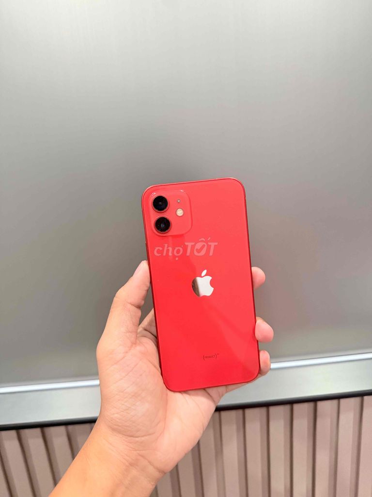 iPhone 12 64G Quốc Tế Full. Mua bán Điện thoại tại Quận Thanh Khê Đà Nẵng được đăng bởi Bee Phone hình 1